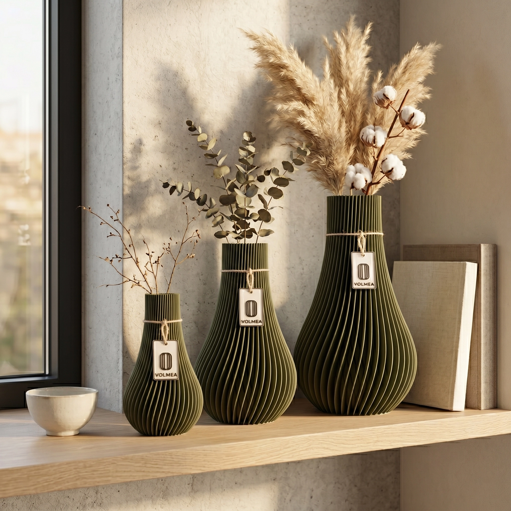 Bulb - vue 1